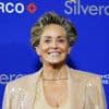 Leute: Sharon Stone über Comeback: „Möchte etwas hinterlassen“