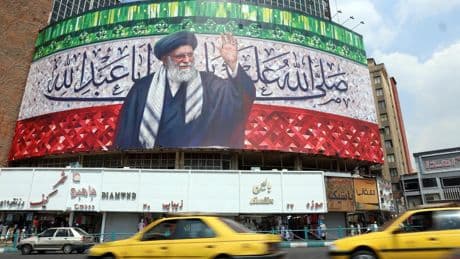 Iran : le jeune cycliste français « est innocent de tout », assure sa famille