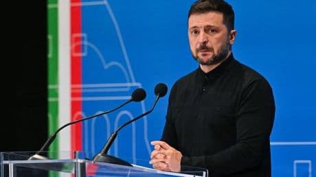 En direct, guerre en Ukraine :  Volodymyr Zelensky dénonce une « intensification de la terreur » après les bombardements russes de la semaine