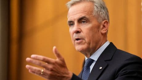 Canada to recognize Palestinian State in September, PM says