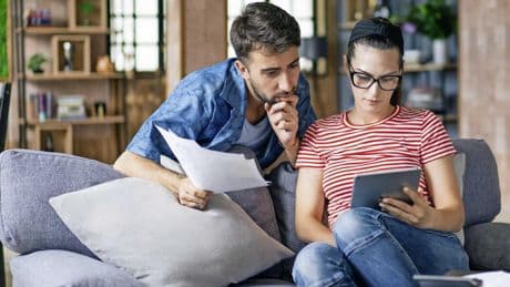 Extra aflossen op hypotheek: ’Je wordt er niet armer van, maar raakt wel je geld kwijt’