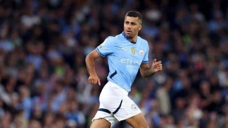 El City prepara una megaoferta para alejar a Rodrigo del Real Madrid
