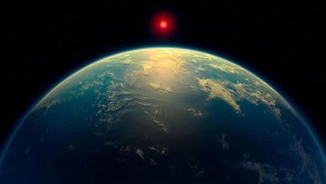 Por qué la búsqueda de vida extraterrestre está en un "punto de inflexión" tras el hallazgo del James Webb: las 5 claves