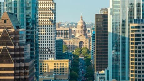R&D Tax Credit Boost Shows Texas Is Not Resting On Low-Tax Laurels