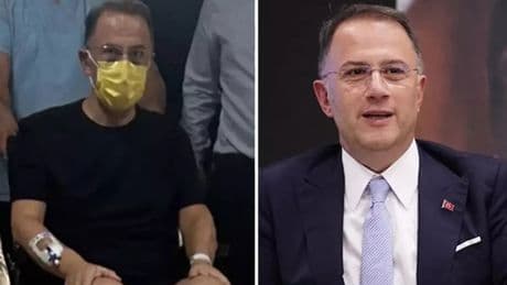 Adli Tıp Kurumu'ndan açıklama! Çalık'ın dosyasında kanser teşhisi yok