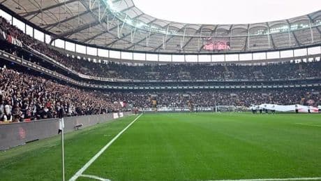 Beşiktaş, taraftara açık antrenman yapacak
