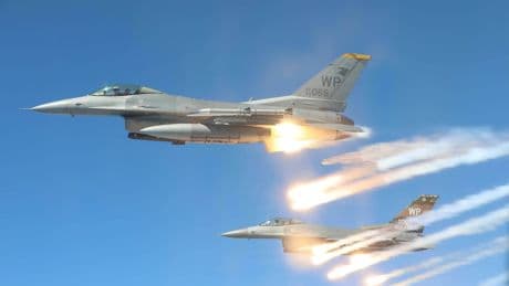 Grenzkonflikt zwischen Thailand und Kambodscha eskaliert dramatisch – F-16-Kampfjets starten