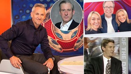 Here's my plea to the BBC - don't change Match of the Day with box-ticking or wokery, writes JONATHAN McEVOY