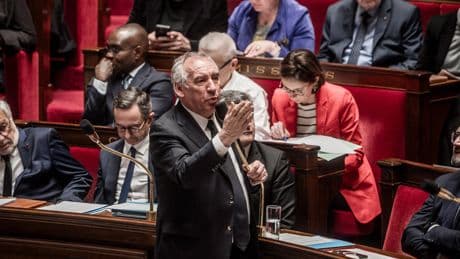 Bayrou enjoint à ses ministres de se conformer aux règles de bonne gestion budgétaire