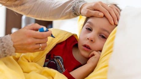 UKHSA issues vaccine alert over illness that can turn serious