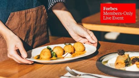 Members-Only Event: How To Make Your Food Business—And Kitchen—Healthy Again