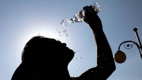Meteoroloji uyardı, bu 17 şehrimizde 1 Temmuz Salı günü hava sıcaklıkları çok yüksek!