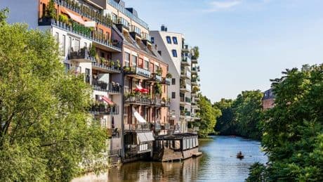 Immobilien : Die Mietpreisbremse bleibt: Welche Schlupflöcher Vermieter noch haben