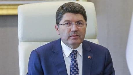 Bakan Tunç'tan adli tatil açıklaması