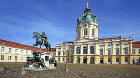 Charlottenburg erleben: Das bietet Berlins schönstes Schloss
