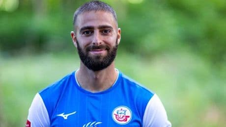 2. Fußball-Bundesliga: Darmstadt 98 holt Stürmer Güler