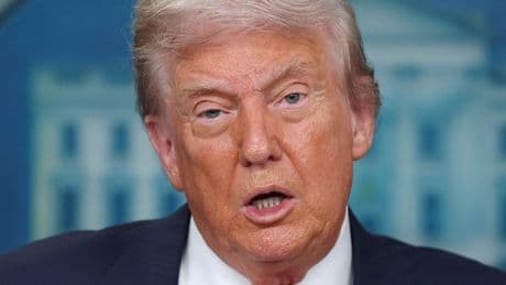 USA: Trump will Nationalgarde in US-Hauptstadt einsetzen