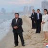 "Kathedrale des Sozialismus": Das ist das bizarre Urlaubsresort von Kim Jong Un