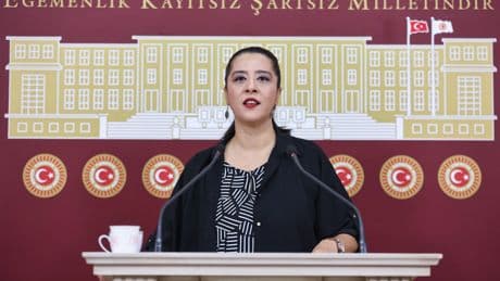 EMEP Milletvekili Karaca, memurlara 'müjde' denilen uygulamayı eleştirdi