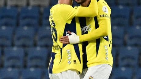 Youssef En-Nesyri suskunluğunu bozdu!