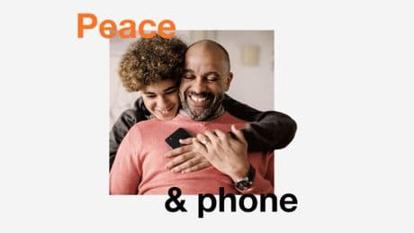 Le premier smartphone des enfants, un enjeu aussi pour les opérateurs mobiles