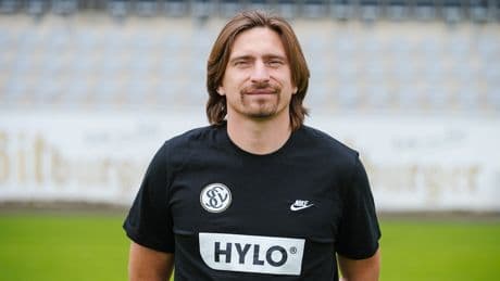 Nach verpasstem Aufstieg - SO will Wagner mit Elversberg oben angreifen