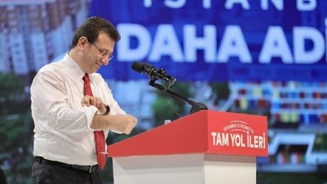 Son Dakika... Ekrem İmamoğlu'nun X hesabına erişim engeli geldi!