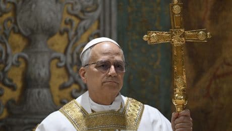 Qué significa el primer Papa estadounidense para la Iglesia Católica