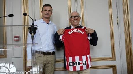 El Athletic controla ya a 4.000 jugadores en Iparralde por los 1.200 de hace un año