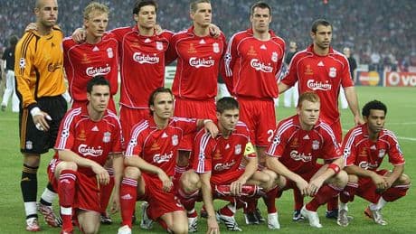 Liverpool hero and World Cup winner, 42, confirms he will retire this weekend - and he already has his next job lined up!