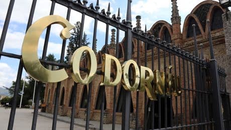 Carlyle encarga la venta de Codorníu por 750 millones