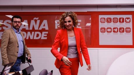 María Jesús Montero usa miles de millones de las CCAA para distraer la atención del escándalo en el PSOE