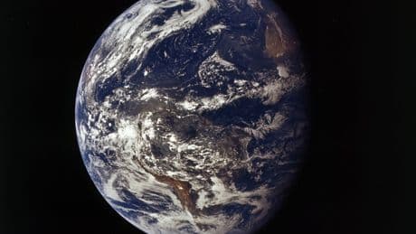 Moskau meldet Absturz der Sonde Kosmos 482