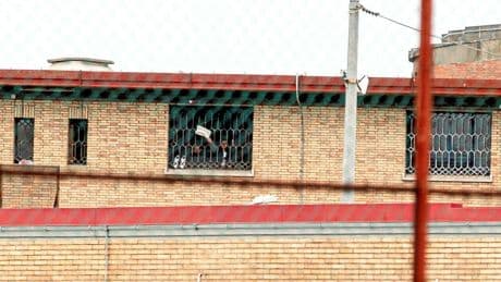 Depuis sa cellule, un ex-maire de Rome dénonce la vie dans les prisons italiennes
