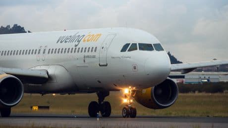 Adolescents juifs débarqués par Vueling : «J’espère que cette compagnie fera faillite le plus rapidement possible», martèle l’ambassadeur israélien en France