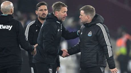 Newcastle and West Ham chase Aston Villa star who has clear preference