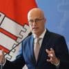 Streit um Abschiebung zwischen Hamburg und Berlin: Rechte Töne vom Sozialdemokraten