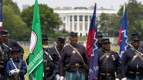 Websites expand ancestry records of enslaved people