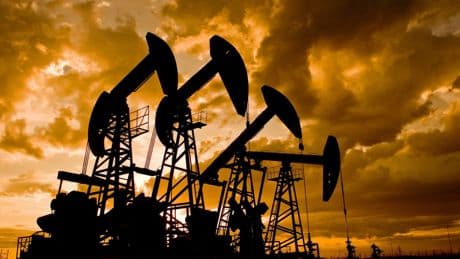 El petróleo sube más del 3% tras la reunión de la OPEP+