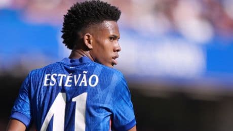 Chelsea: Enzo Maresca reveals Estevao plan as fans call for wonderkid to start West Ham clash