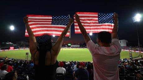 Chaos Continues In American Cricket Amid Governance Issues