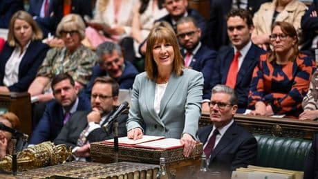 Rachel Reeves admits she has no clue where Channel migrants will go instead of hotels