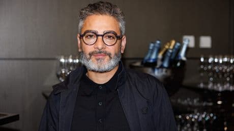 Danny Ghosen keert terug bij omroep PowNed