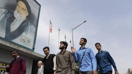 Fariba Adelkhah : « En Iran, l’imaginaire de la révolution reste vivace »