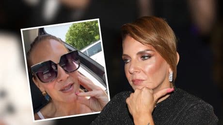 "Will nicht mehr weiterleben": Danni Büchners traurige Erinnerung an Jens' Tod