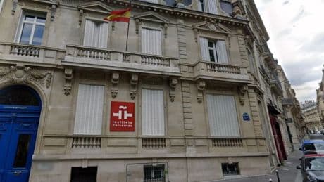 El Tribunal de Cuentas fiscalizará la cesión al PNV del palacete de París