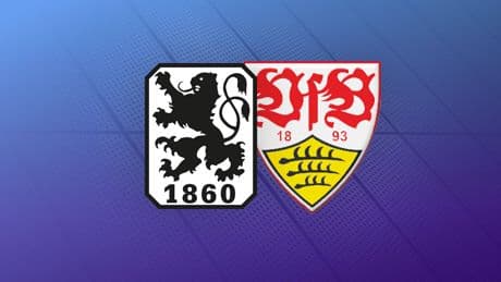 Last-Minute-Ausgleich - Haugen sichert 1860 spät den Punkt