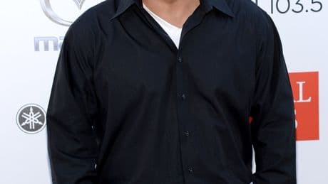 Breaking Bad actor Raymond Cruz arrested after allegedly spraying water at woman