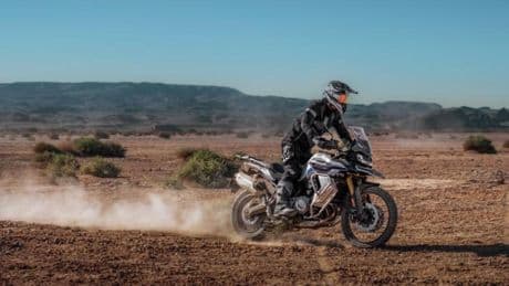 Las motos chinas comienzan a desbancar a referentes consolidados de Honda o BMW en la lista de modelos más vendidos en España