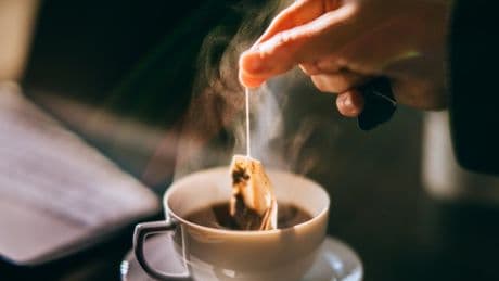 Microplastics are in our favourite drinks – tea and coffee included